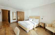 Люкс без балкона вид на парк к.2