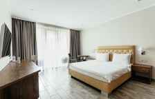 Апартаменты трехкомнатные Вилла AMZA ALASHARA