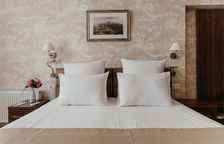 Семейный Люкс/Фэмили Сьюит с балконом вид на море. Второй корпус