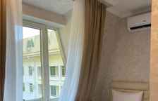 Стандарт одноместный без балкона вид на парк