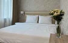 Стандарт без балкона вид на парк