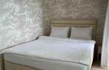 Стандарт улучшенный с балконом вид на море