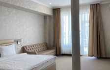 Супериор с балконом вид на море