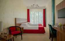 Делюкс Твин