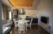 Апартаменты