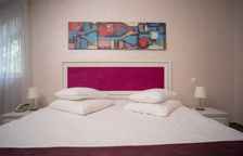 Апартаменты