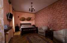 Сьют однокомнатный с балконом