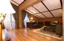 Коттедж Премиум