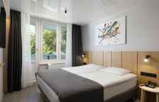 Стандарт улучшенный двухместный