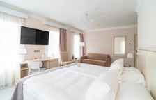 Делюкс Домъ купчихи Телушкиной 4*