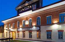 Стандарт queen size Домъ купца Кундышева-Володина 4*