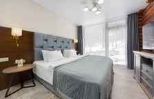 Апартаменты Форест