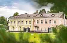 Премиум делюкс Нумера купца Озерова 5*