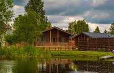 Коттедж Le Petit