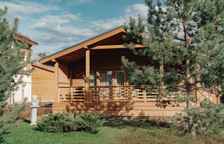 Коттедж Grand