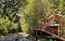 Тент-хаус № 1 Lux