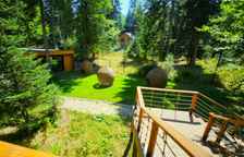 Тент-хаус № 2 Lux