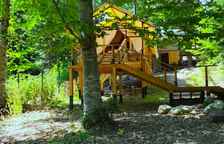 Тент-хаус № 3 Deluxe