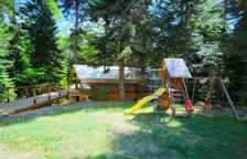 Тент-хаус № 4 Deluxe