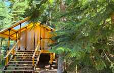 Тент-хаус № 5 Deluxe