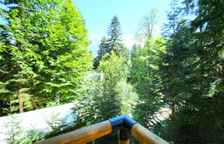 Тент-хаус № 7 Lux