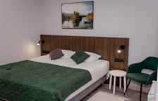 Люкс 2-комнатный 2-местный корп. 2