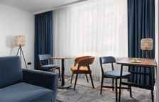 Privilege Luxe Village, с двуспальной кроватью