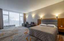 Люкс Семейный (СПА корпус)