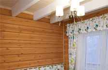 Двухместный стандарт улучшенный DBL