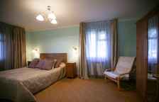 Трехместный двухкомнатный стандарт