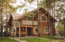 Коттедж "Президент"