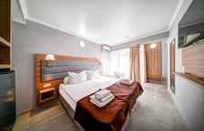 Двухместный номер Стандарт