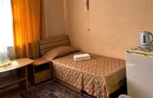 Однокомнатный КОМФОРТ корпус 3