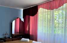 Однокомнатный КОМФОРТ корпус 1