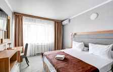 Двухместный номер Комфорт