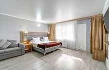 Четырёхместный Семейный номер