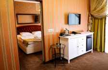 Люкс 2-комнатный 5 корпус