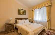 LUXE УЛУЧШЕНЫЙ (корпус 4)