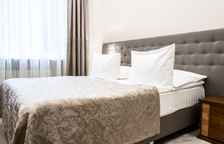 SINGLE COMFORT BALCONY (корпус 1) с балконом