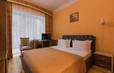 SINGLE COMFORT BALCONY (корпус 1) с балконом