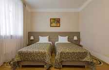 TWIN (корпус 4)