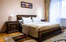 DE LUXE (корпус 1)