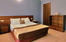 2-х местный Комфорт с общей террасой