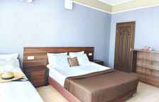 3-х местный Полулюкс с террасой 