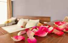 3-х местный Комфорт с общей террасой 