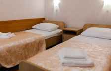 Первой категории 2-местный, 2-комнатный, 1 категория, 2 корпус