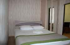 3-корпус Номер 1 категории стандарт улучшенный(2-мест 2-комн)