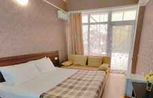 4-х местный Комфорт с общей террасой