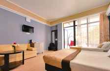 5-ти местный Комфорт с общей террасой