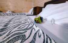 3-х местный Эко с отдельным входом 